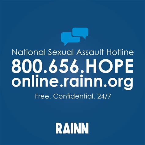 r/rape|RAINN 